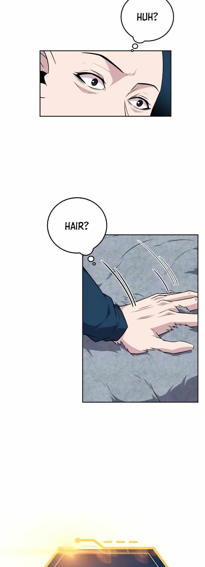 Dangerous Dungeon Escape - Chapter 29 Page 37