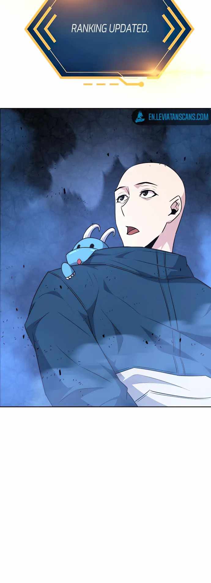 Dangerous Dungeon Escape - Chapter 29 Page 38