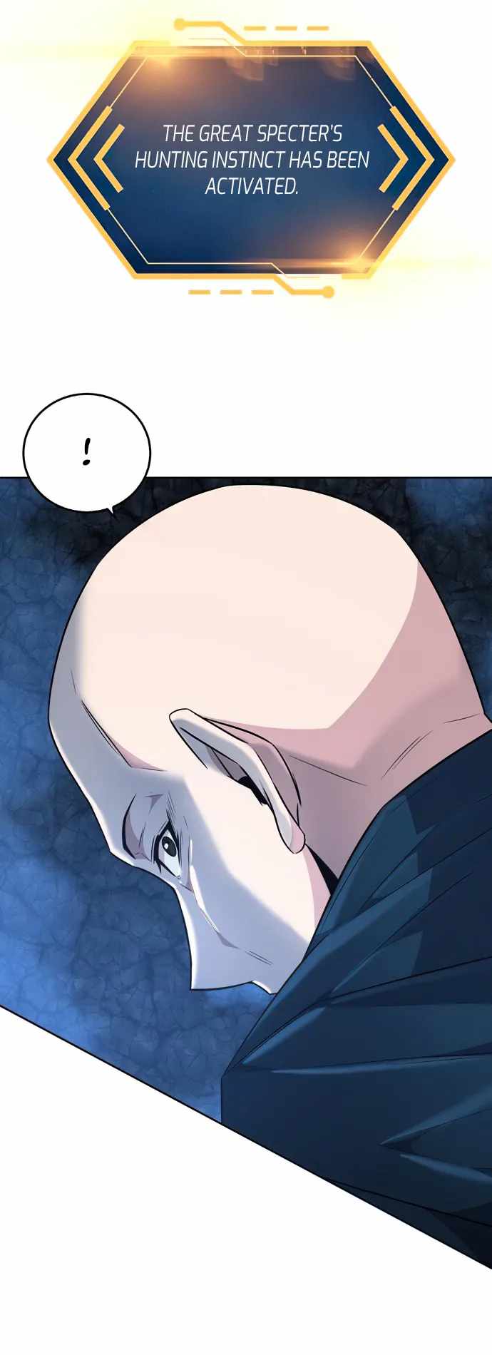 Dangerous Dungeon Escape - Chapter 29 Page 43