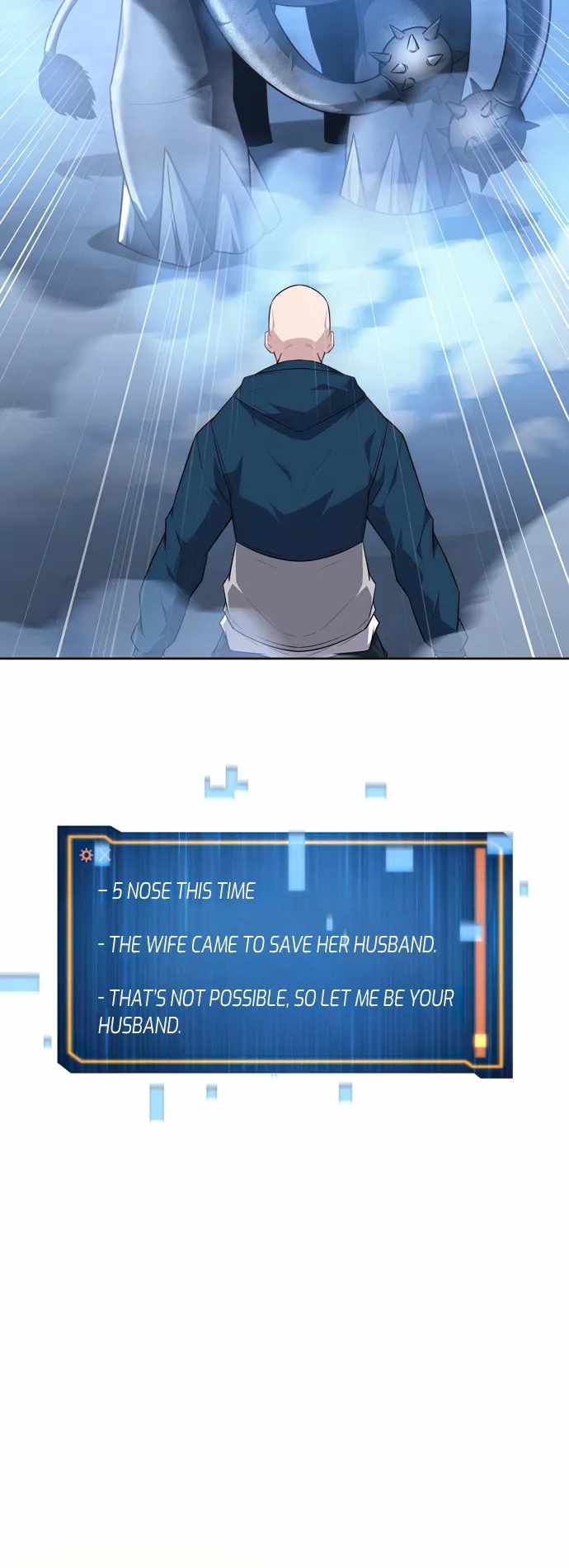 Dangerous Dungeon Escape - Chapter 29 Page 45