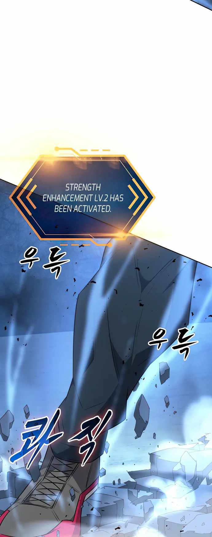 Dangerous Dungeon Escape - Chapter 29 Page 47