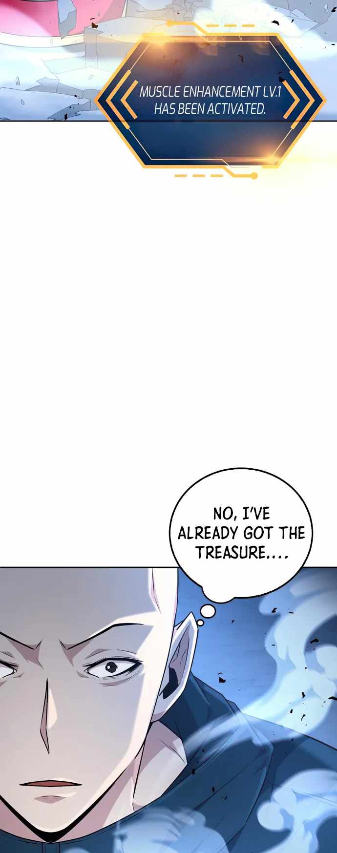 Dangerous Dungeon Escape - Chapter 29 Page 48