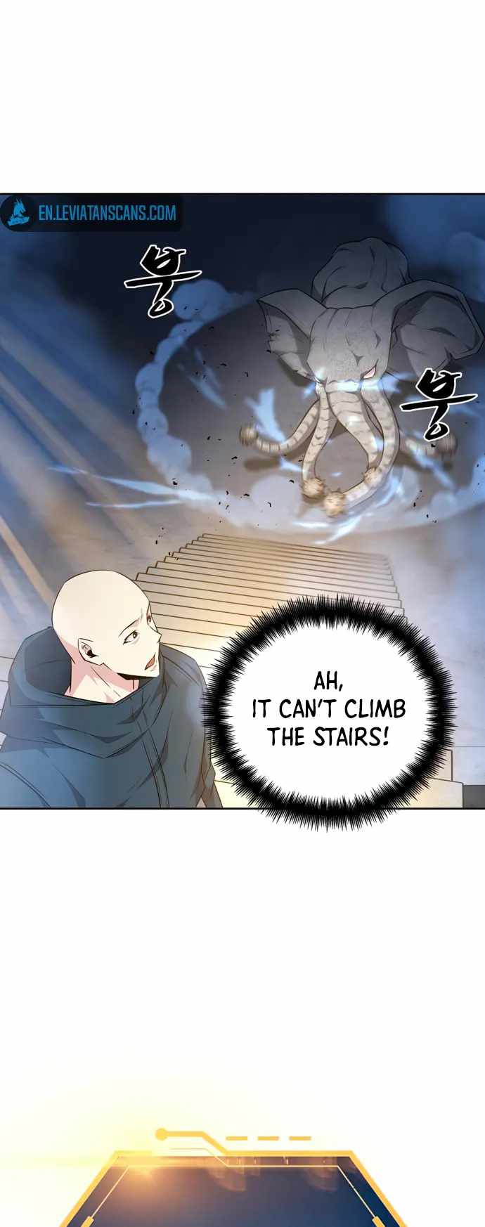 Dangerous Dungeon Escape - Chapter 29 Page 53