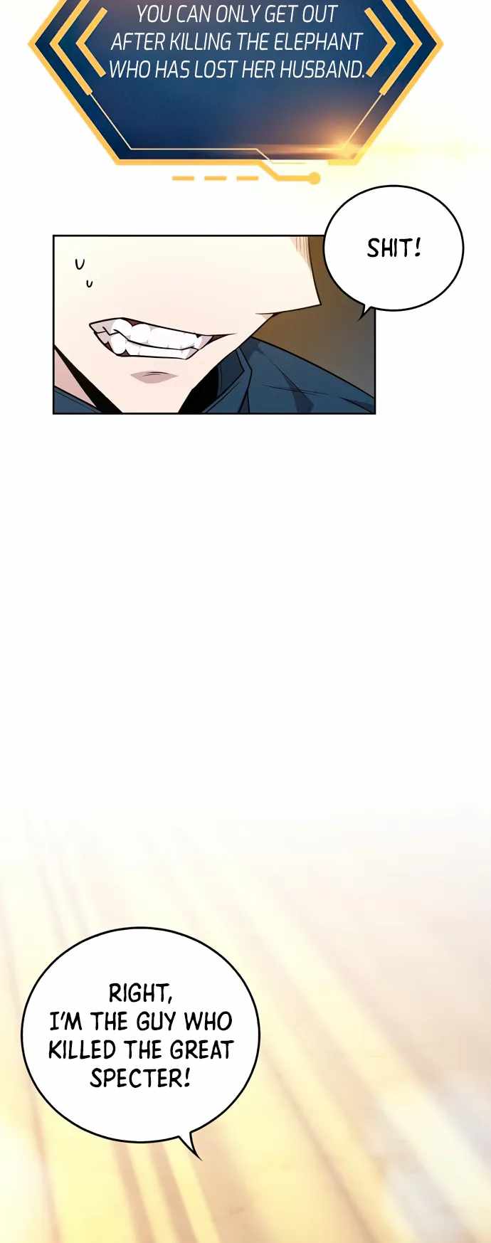 Dangerous Dungeon Escape - Chapter 29 Page 54