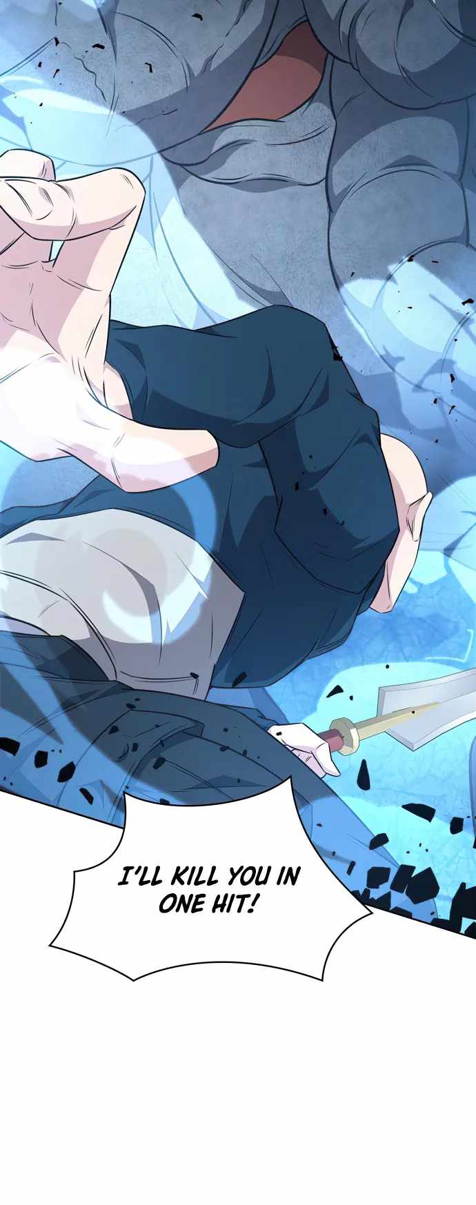 Dangerous Dungeon Escape - Chapter 29 Page 58