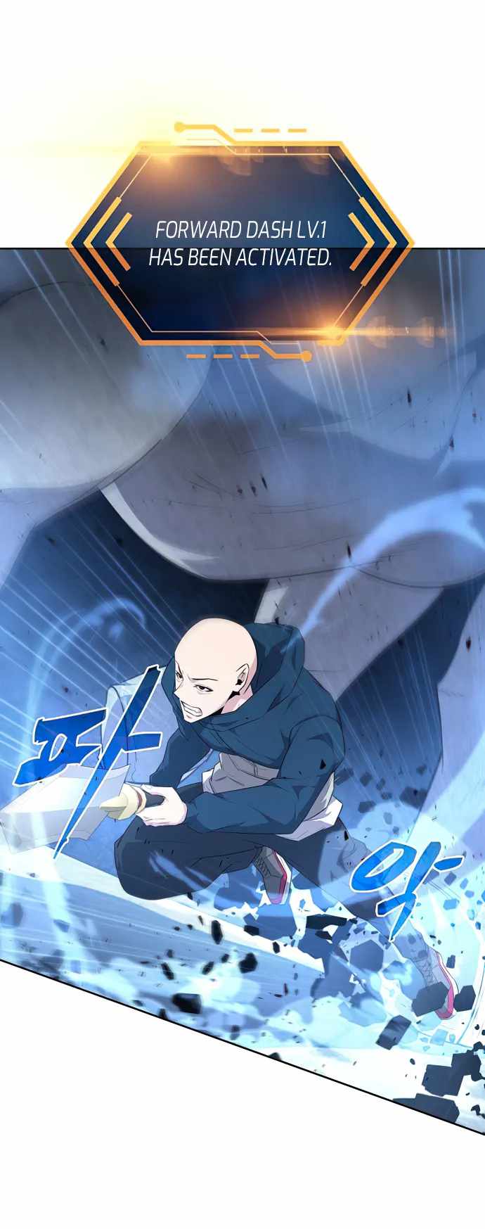 Dangerous Dungeon Escape - Chapter 29 Page 60