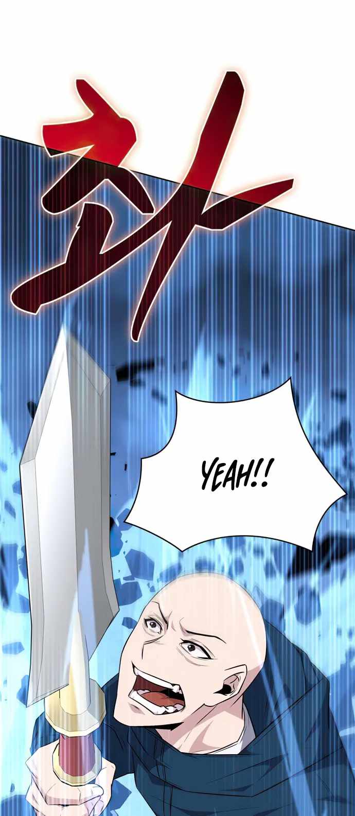 Dangerous Dungeon Escape - Chapter 29 Page 62