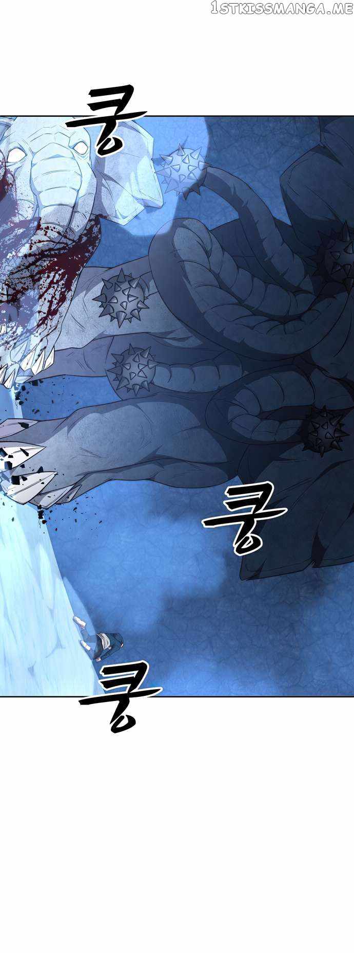 Dangerous Dungeon Escape - Chapter 30 Page 10