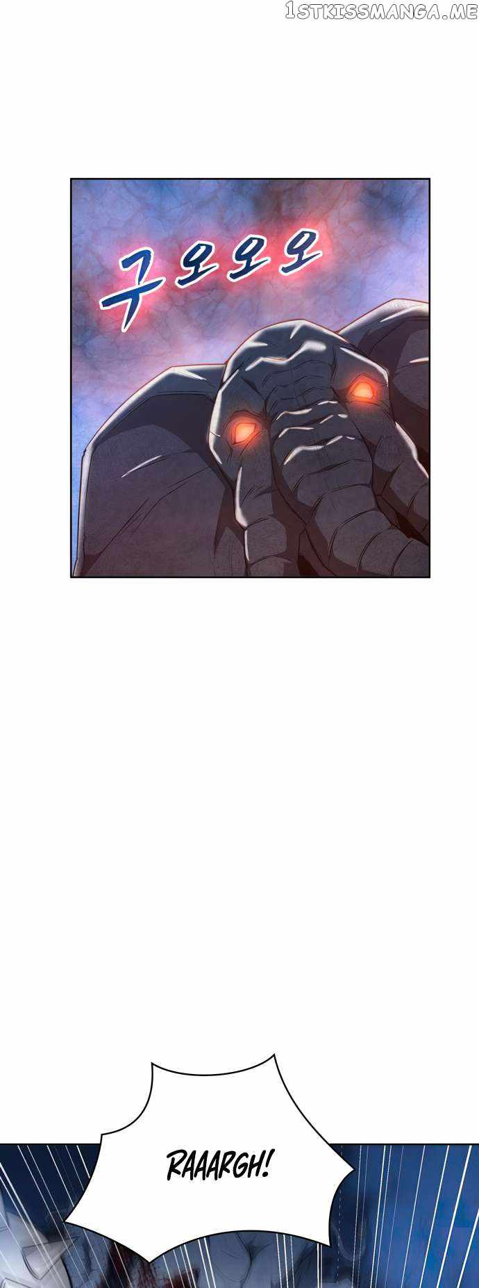 Dangerous Dungeon Escape - Chapter 30 Page 11