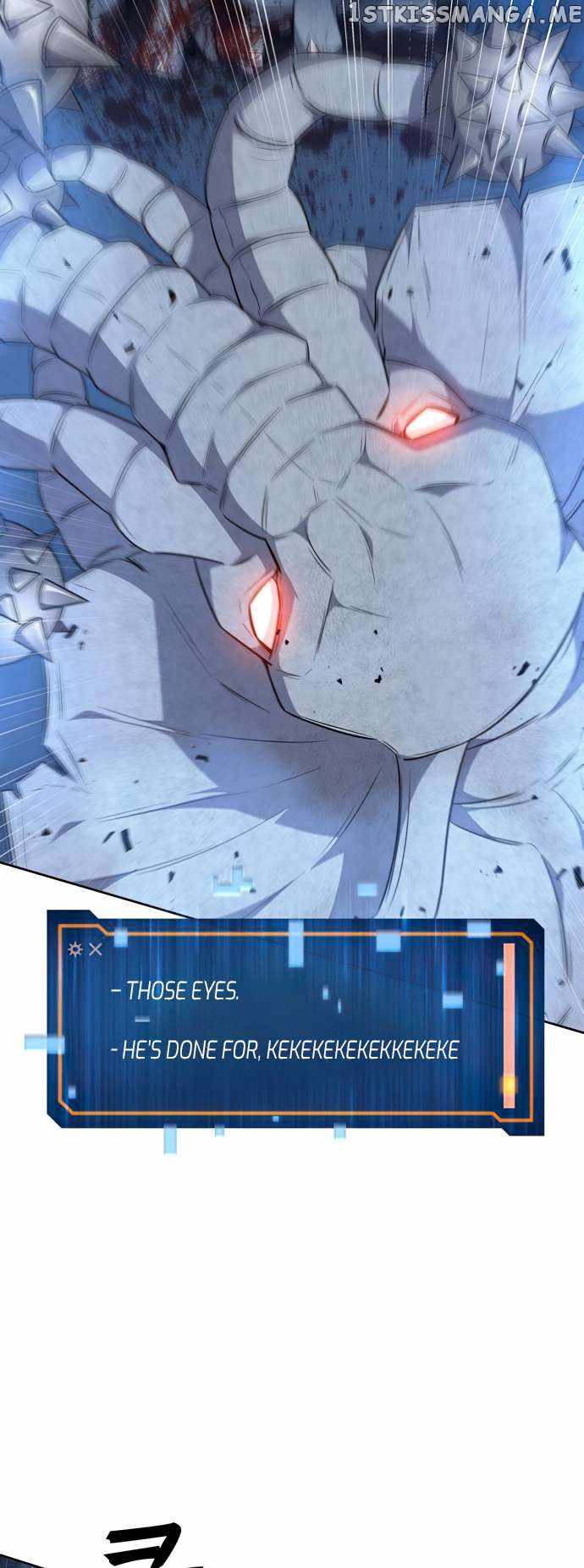 Dangerous Dungeon Escape - Chapter 30 Page 12