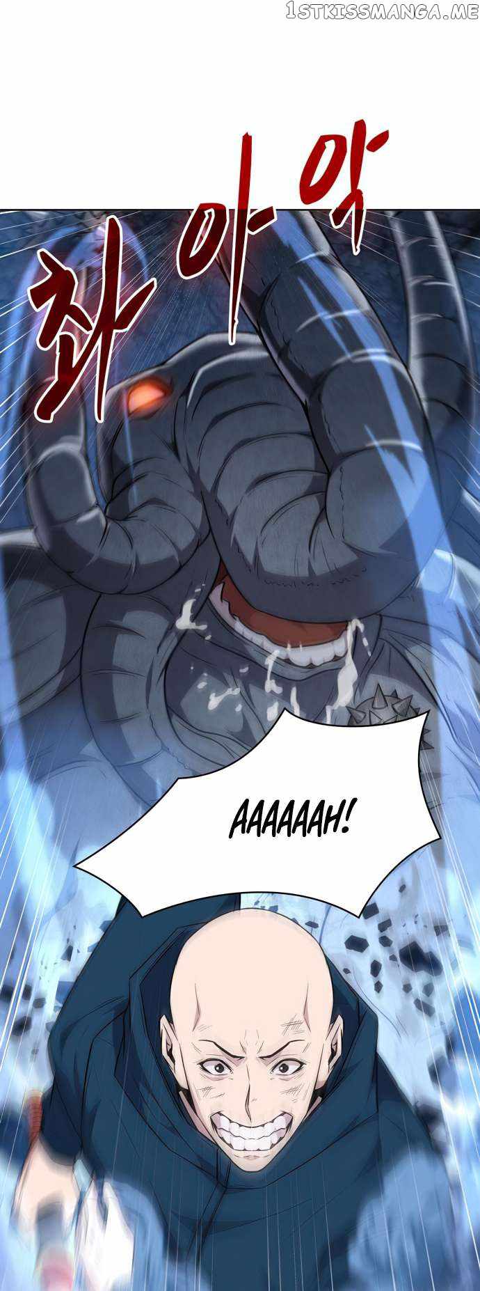 Dangerous Dungeon Escape - Chapter 30 Page 14