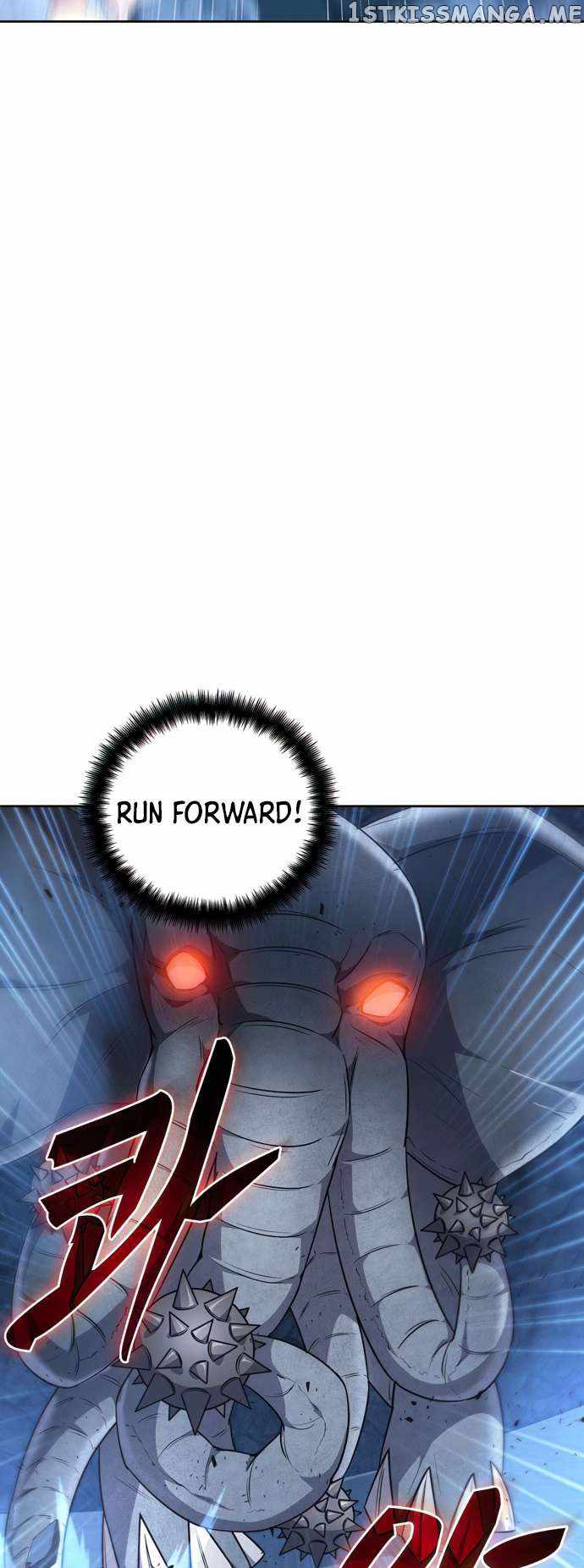 Dangerous Dungeon Escape - Chapter 30 Page 15