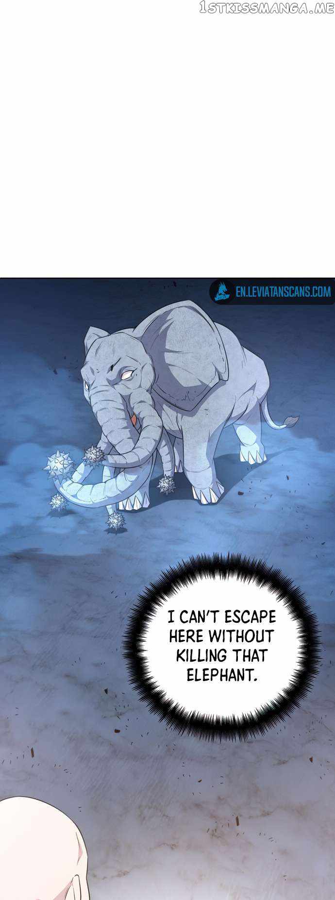 Dangerous Dungeon Escape - Chapter 30 Page 23