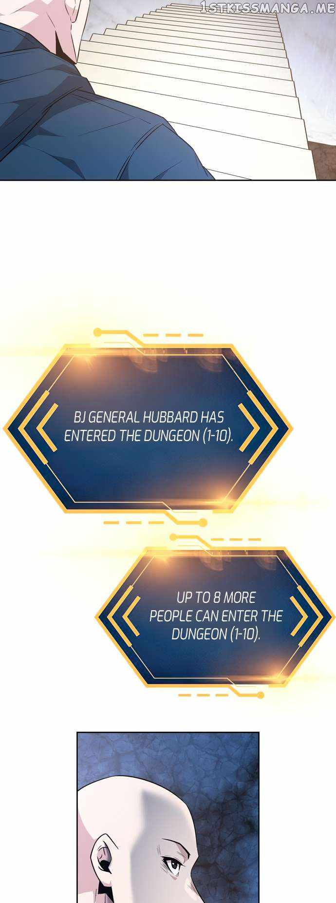 Dangerous Dungeon Escape - Chapter 30 Page 24