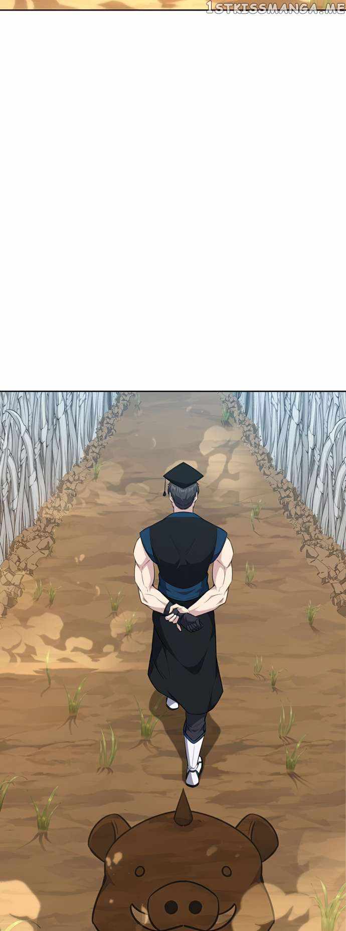 Dangerous Dungeon Escape - Chapter 30 Page 27