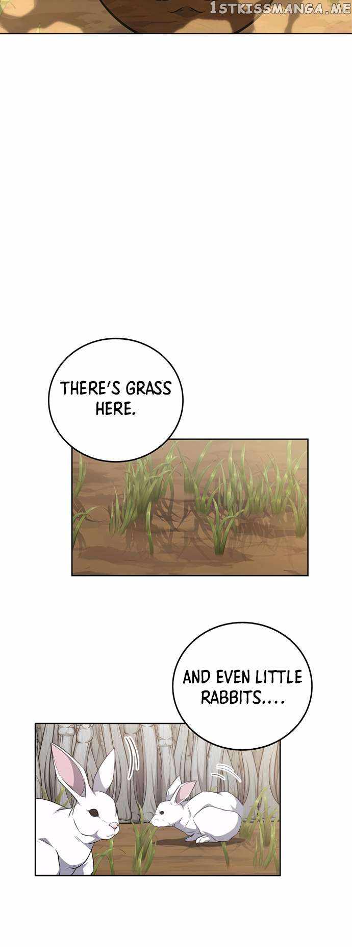 Dangerous Dungeon Escape - Chapter 30 Page 28