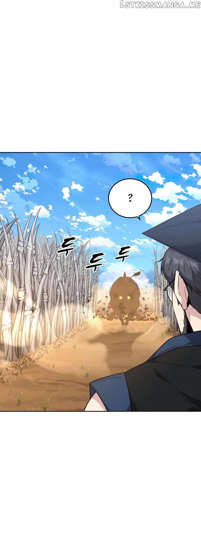 Dangerous Dungeon Escape - Chapter 30 Page 29