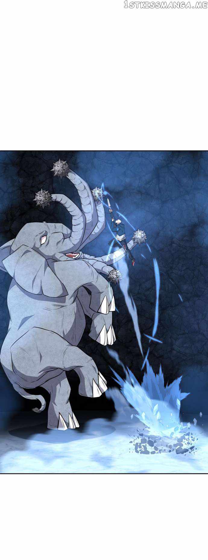 Dangerous Dungeon Escape - Chapter 30 Page 3