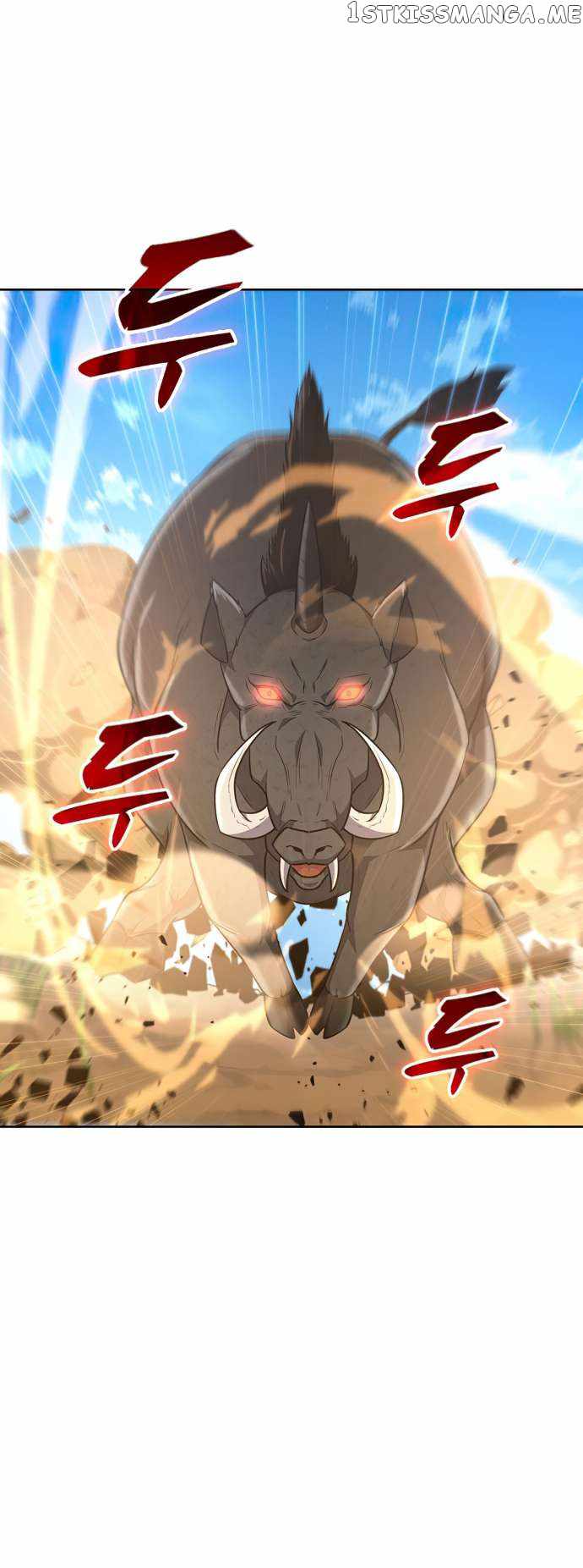 Dangerous Dungeon Escape - Chapter 30 Page 30