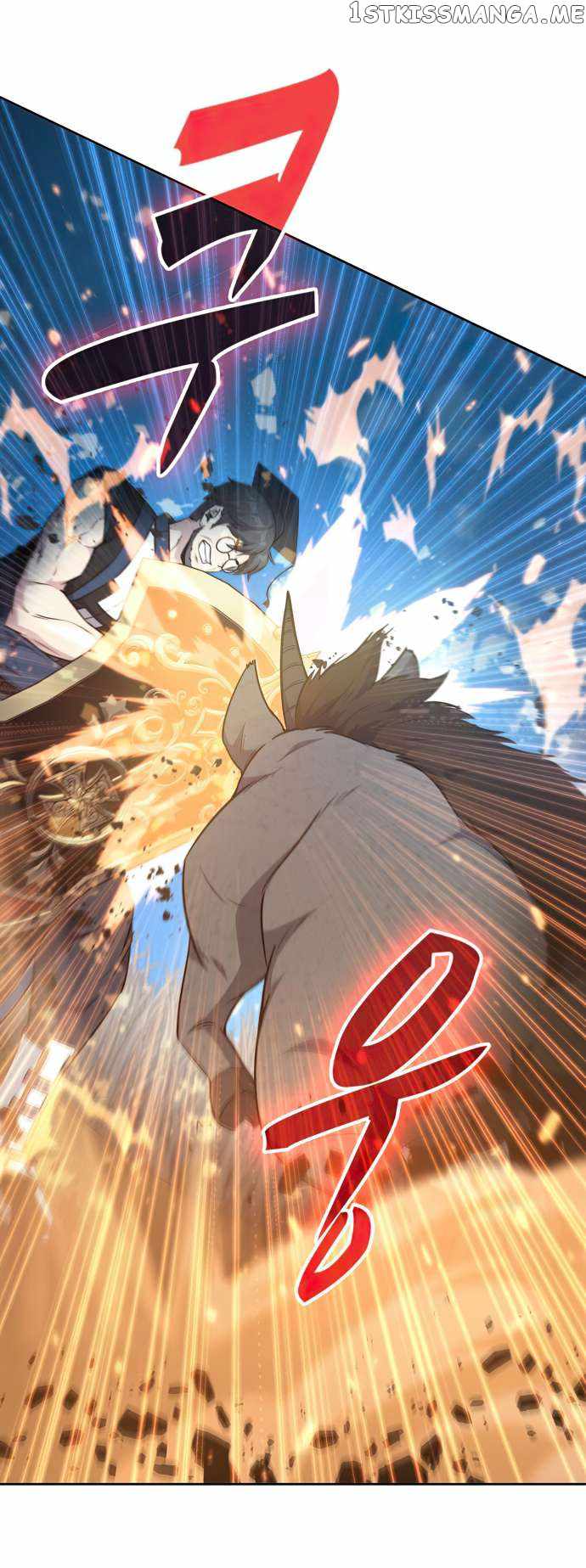 Dangerous Dungeon Escape - Chapter 30 Page 34