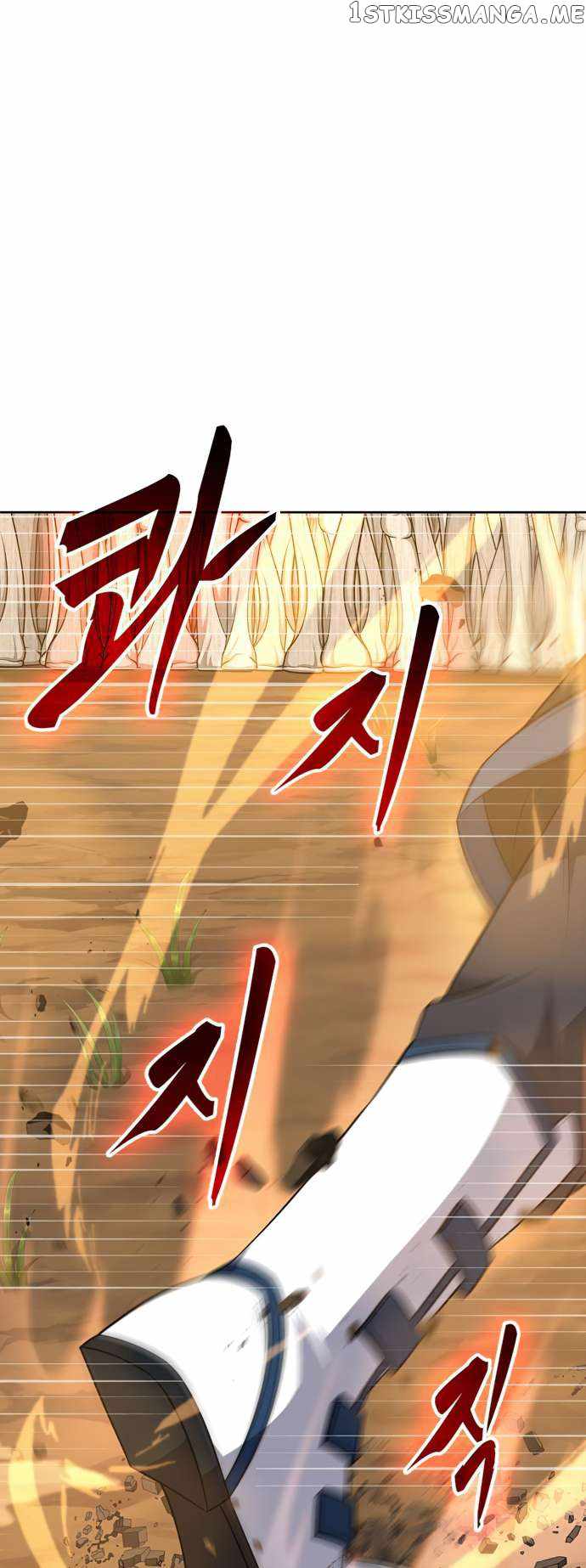 Dangerous Dungeon Escape - Chapter 30 Page 35