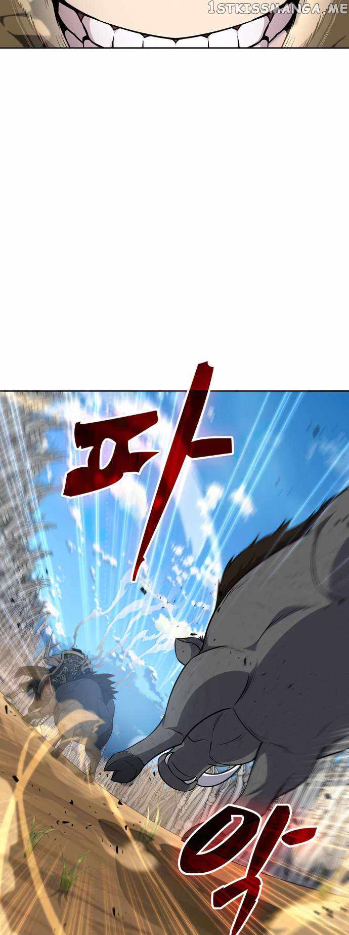 Dangerous Dungeon Escape - Chapter 30 Page 37