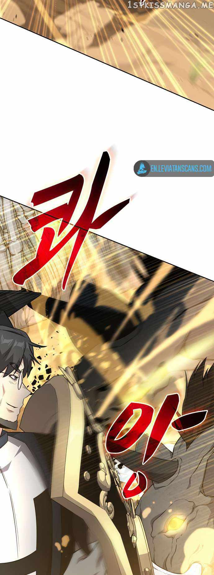 Dangerous Dungeon Escape - Chapter 30 Page 38