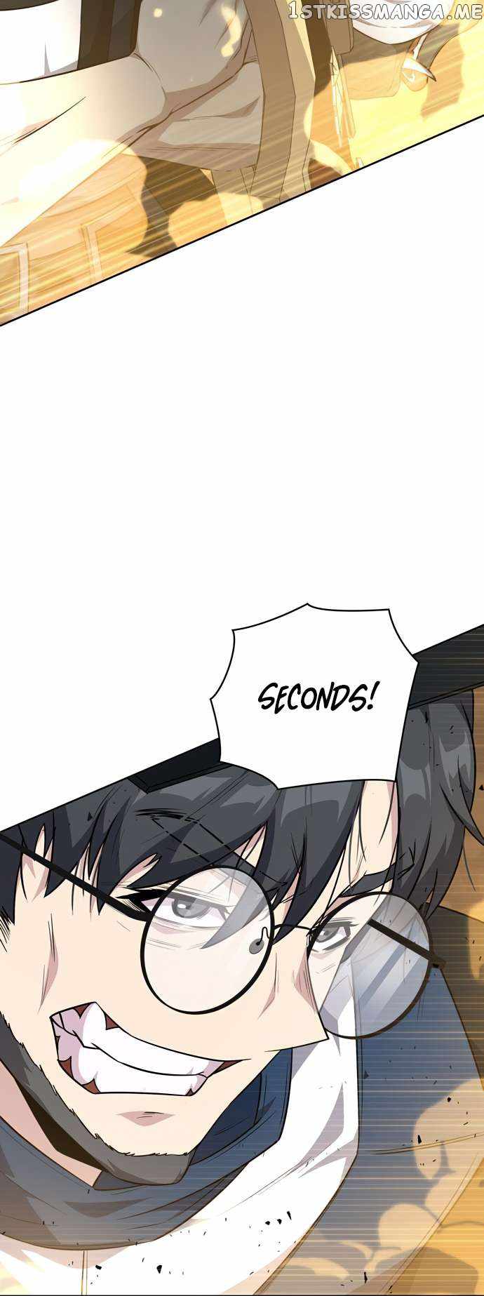 Dangerous Dungeon Escape - Chapter 30 Page 39