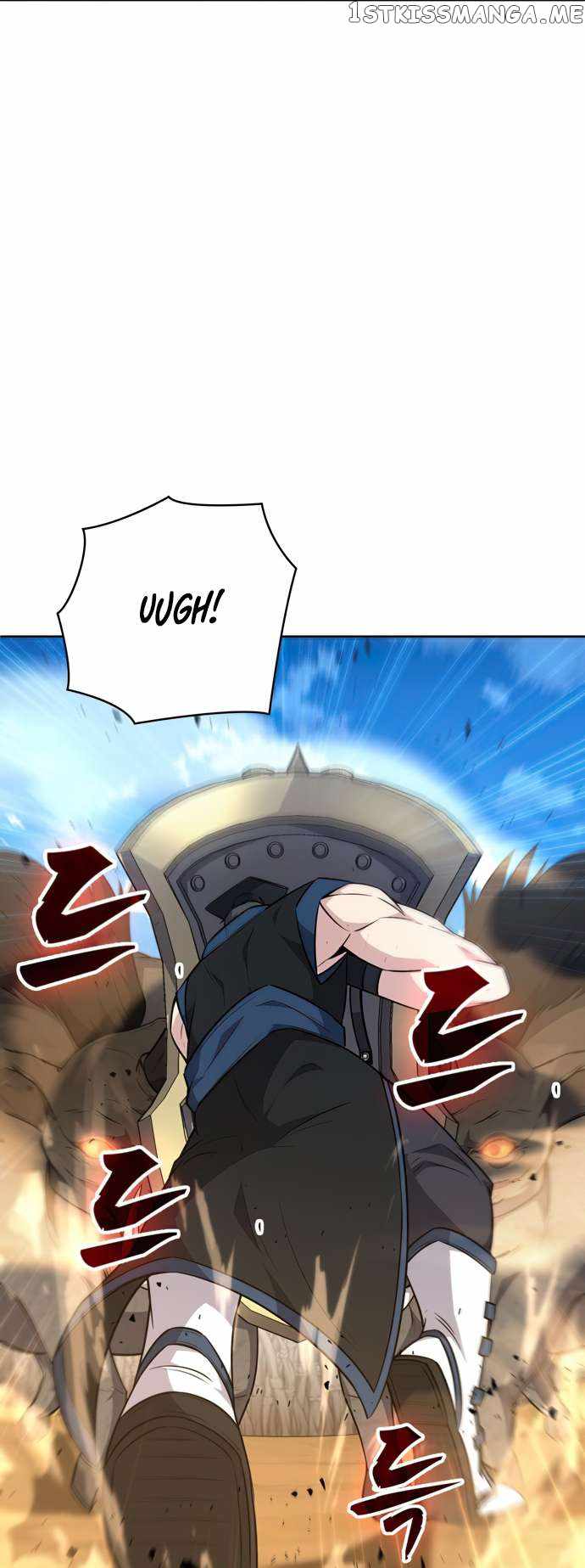 Dangerous Dungeon Escape - Chapter 30 Page 40