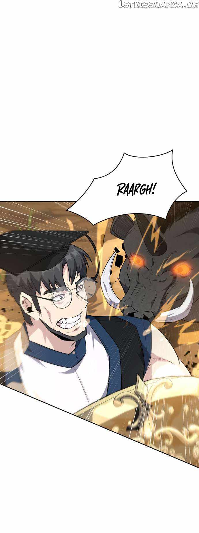 Dangerous Dungeon Escape - Chapter 30 Page 46