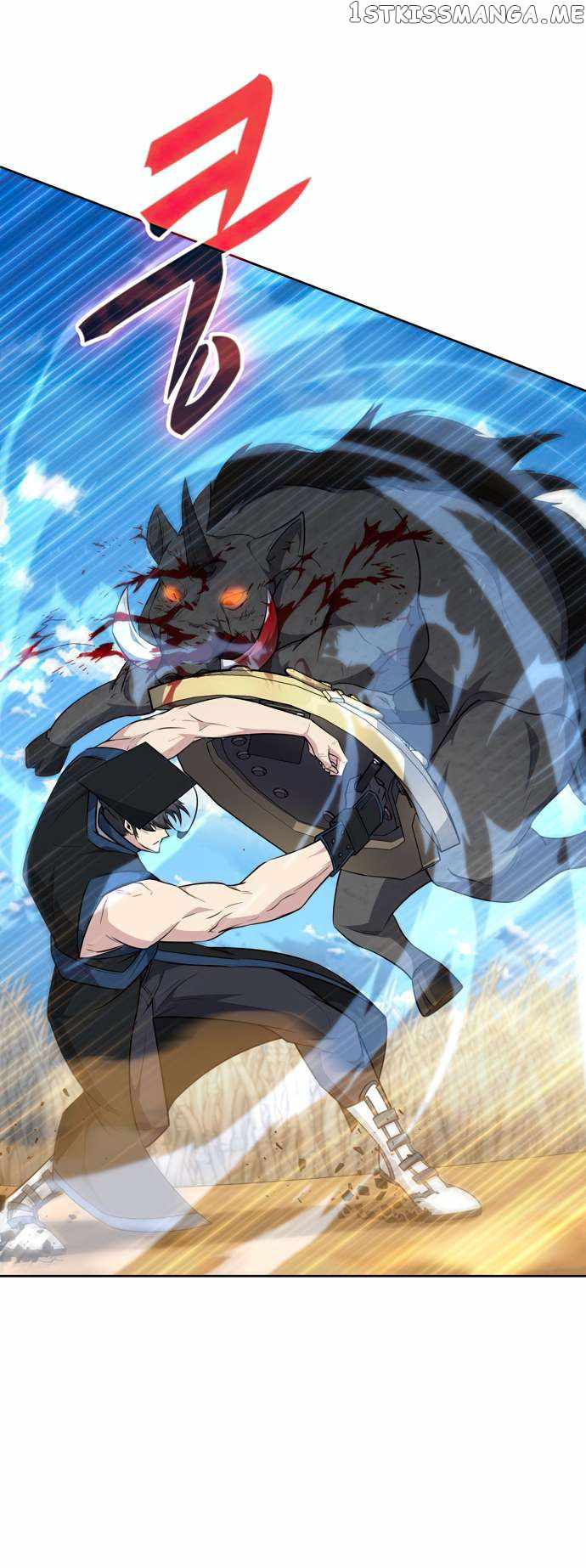 Dangerous Dungeon Escape - Chapter 30 Page 47