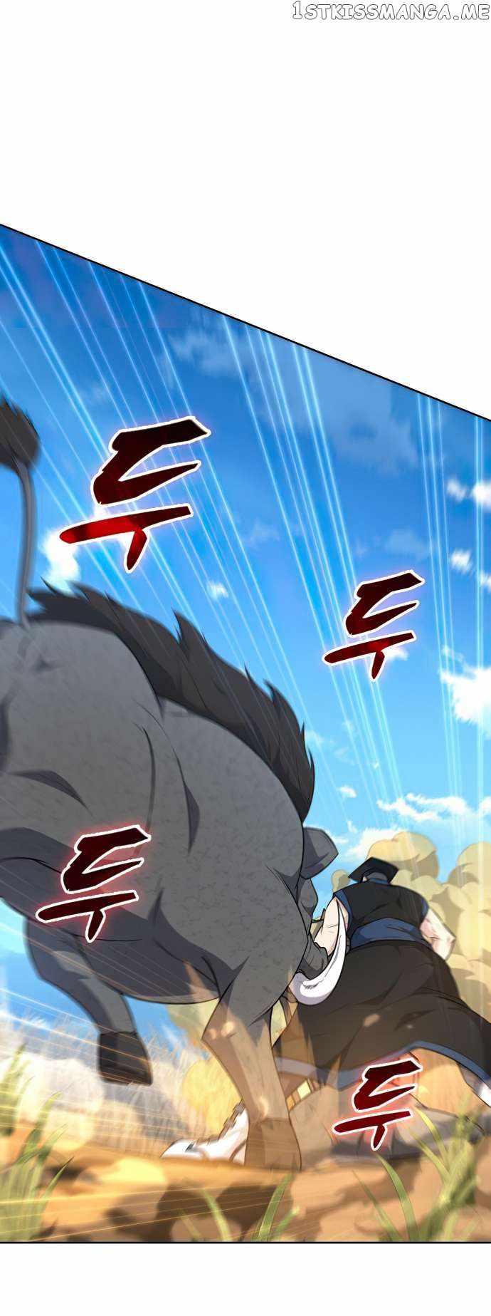 Dangerous Dungeon Escape - Chapter 30 Page 49