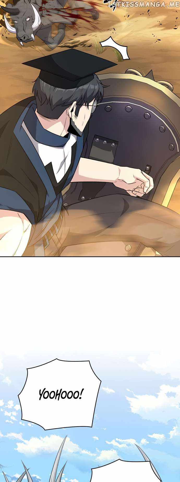 Dangerous Dungeon Escape - Chapter 30 Page 51