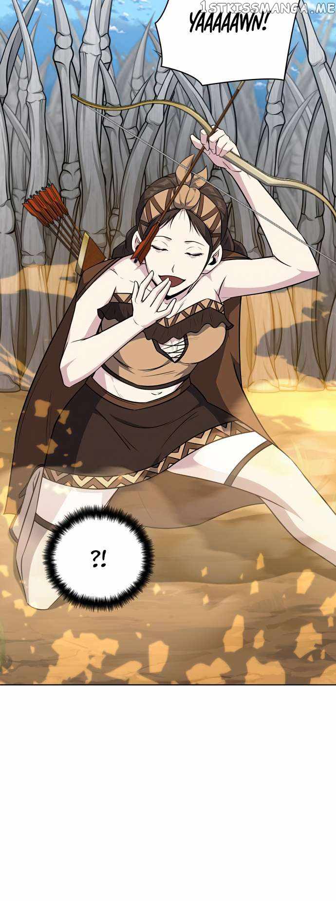 Dangerous Dungeon Escape - Chapter 30 Page 52