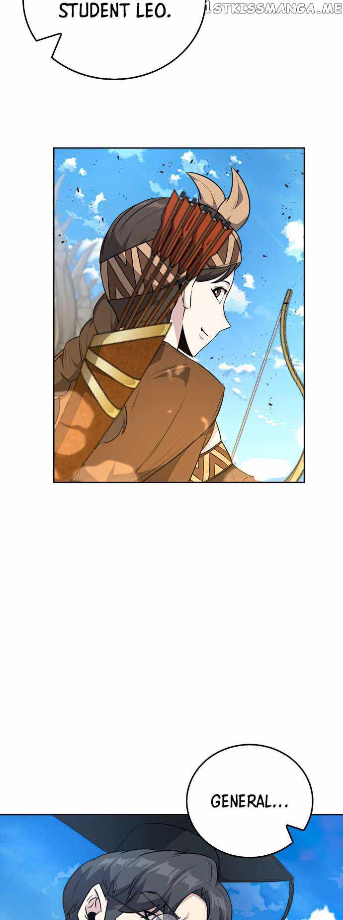 Dangerous Dungeon Escape - Chapter 30 Page 54