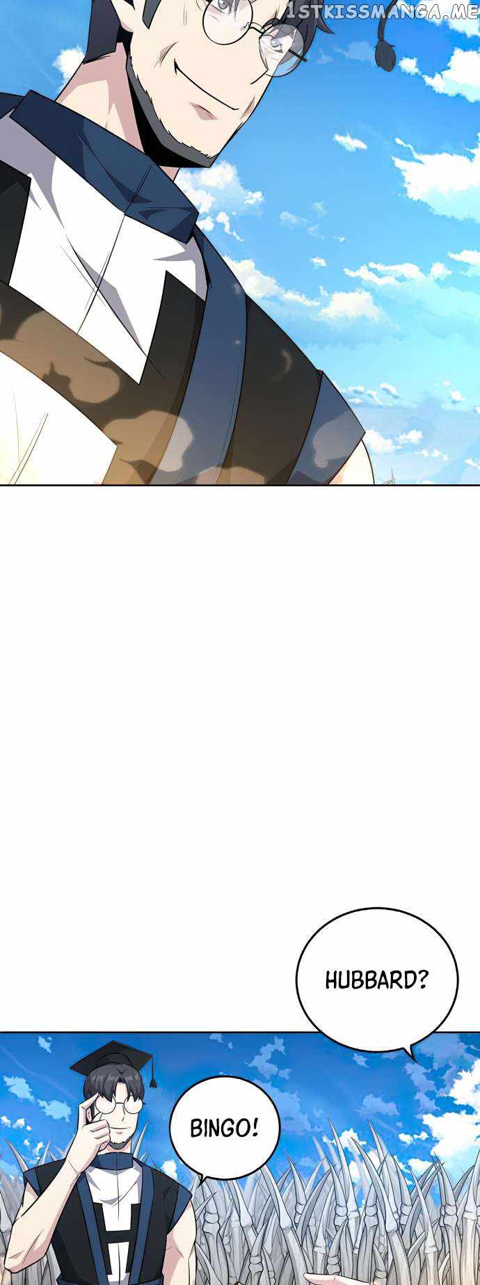 Dangerous Dungeon Escape - Chapter 30 Page 55