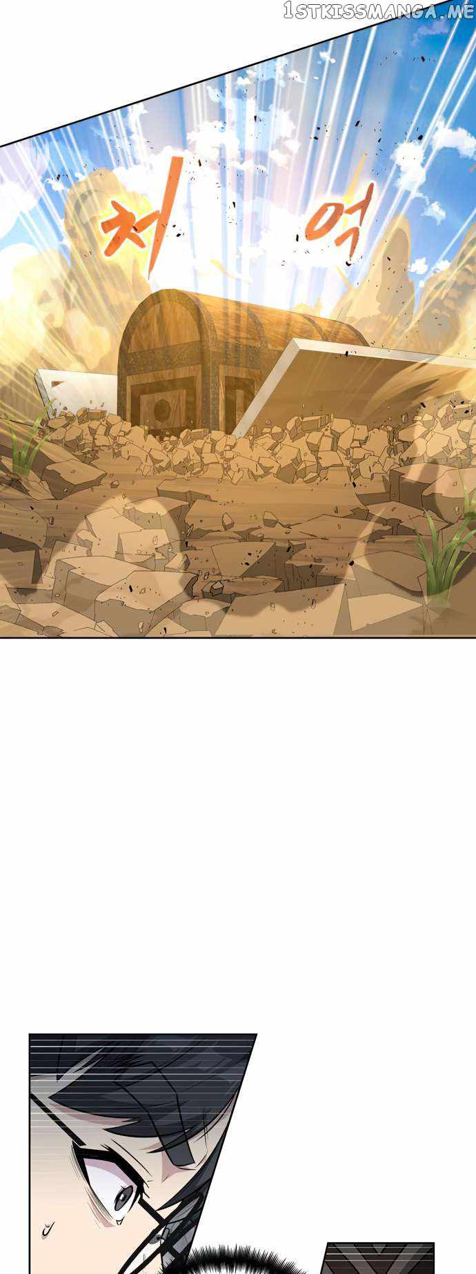 Dangerous Dungeon Escape - Chapter 30 Page 58