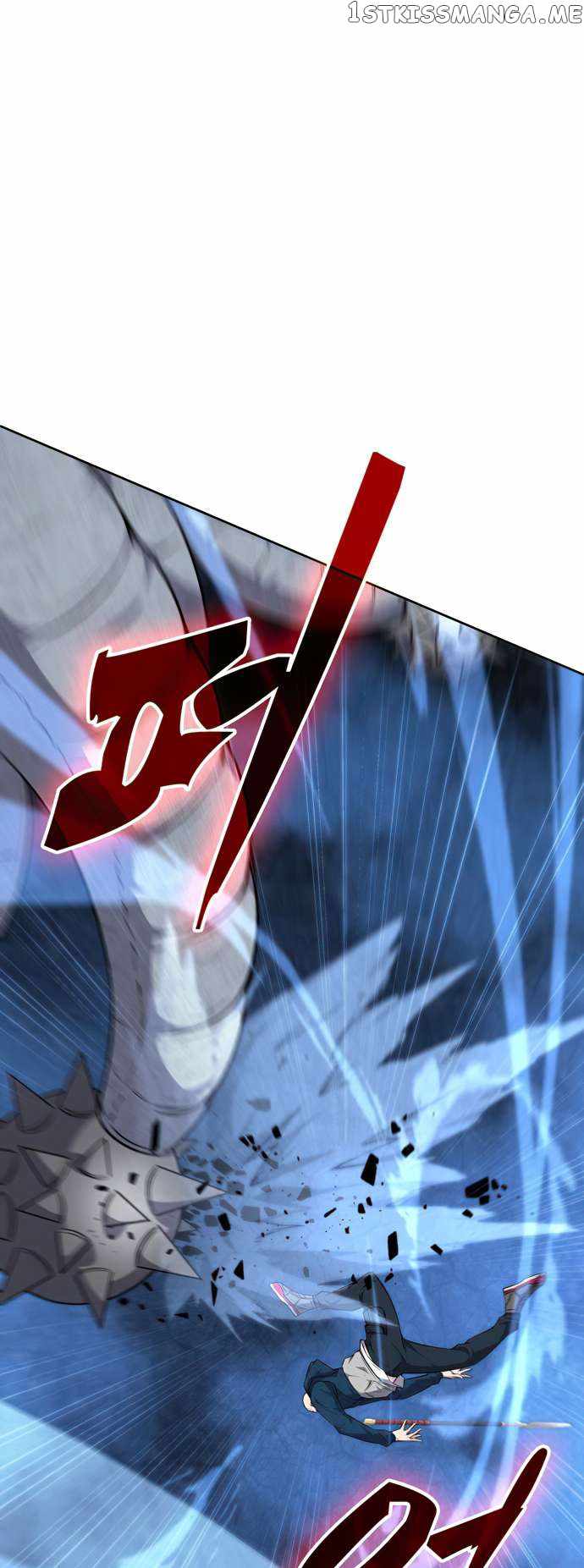 Dangerous Dungeon Escape - Chapter 30 Page 6