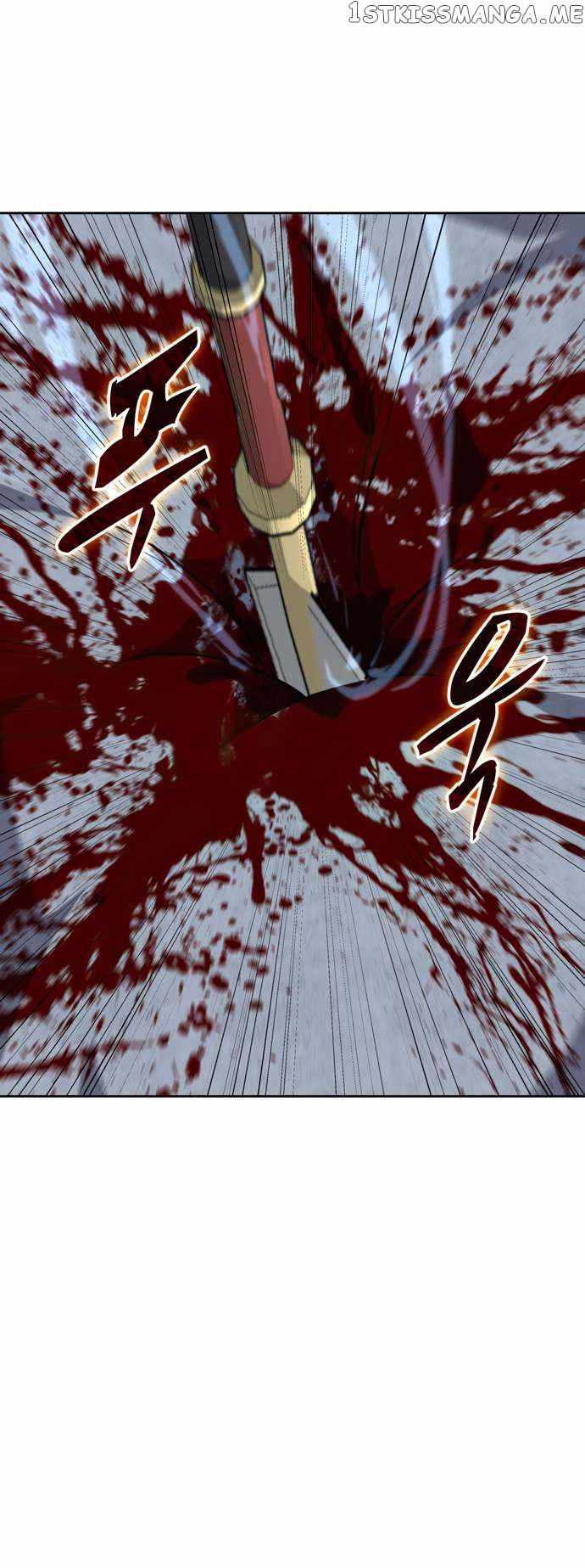 Dangerous Dungeon Escape - Chapter 30 Page 60