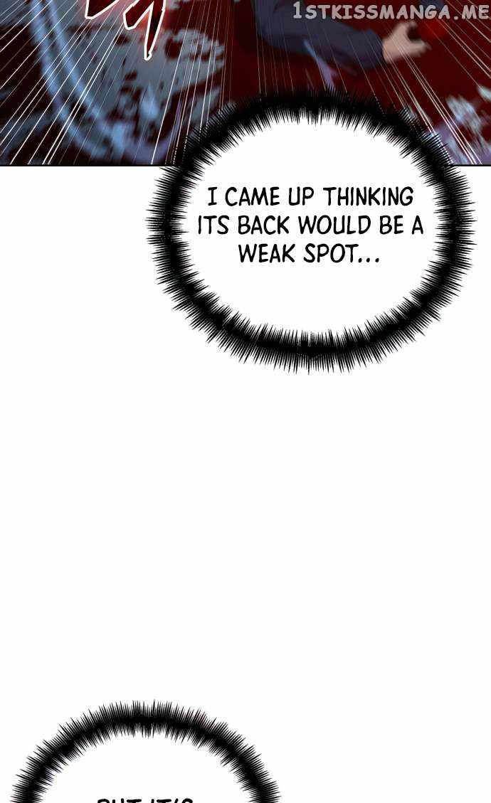 Dangerous Dungeon Escape - Chapter 30 Page 62