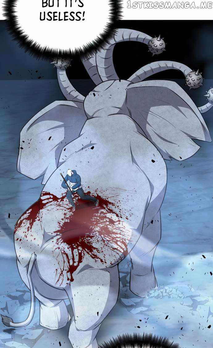 Dangerous Dungeon Escape - Chapter 30 Page 63