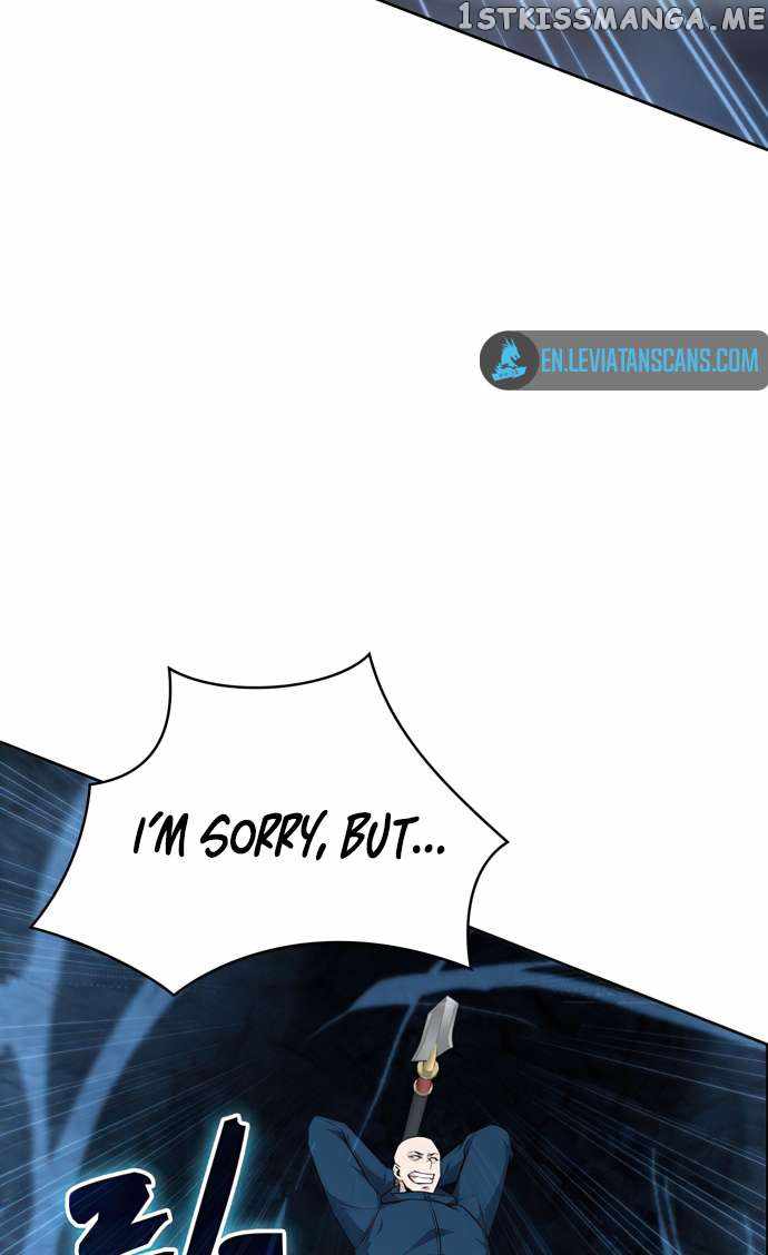 Dangerous Dungeon Escape - Chapter 30 Page 66