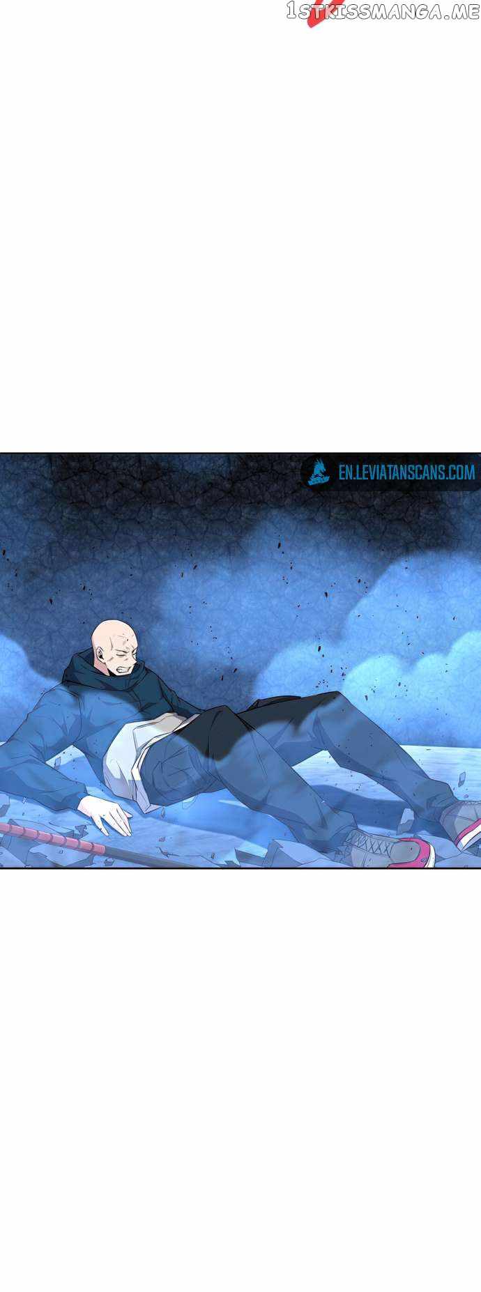 Dangerous Dungeon Escape - Chapter 30 Page 8