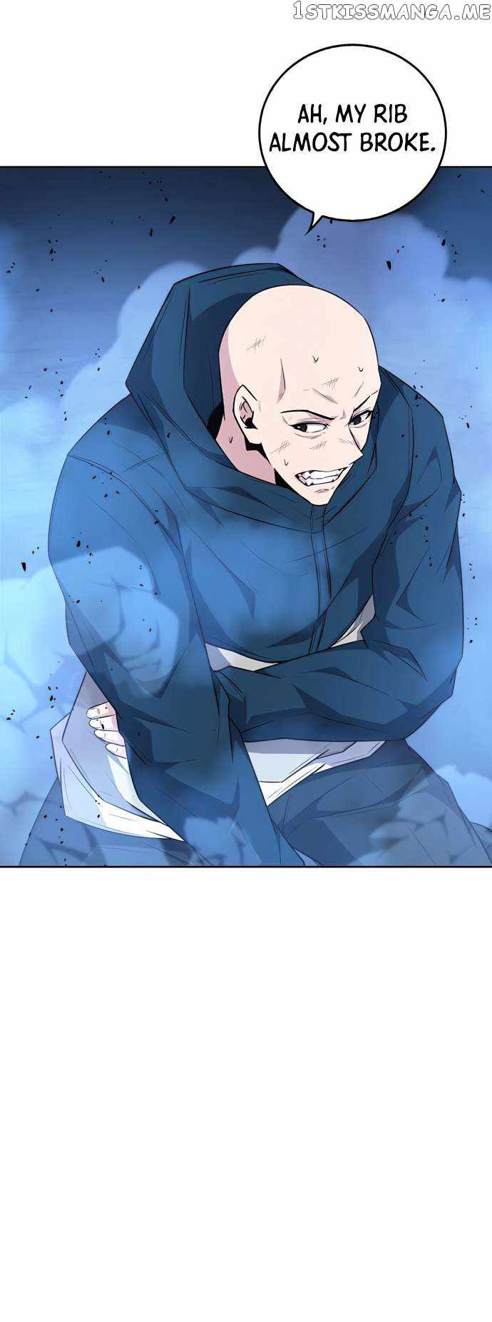 Dangerous Dungeon Escape - Chapter 30 Page 9