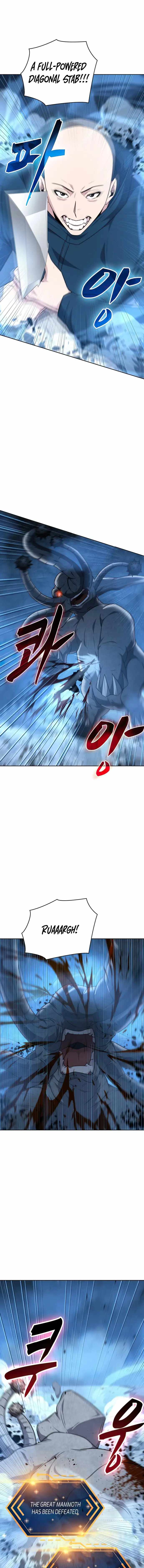 Dangerous Dungeon Escape - Chapter 31 Page 9