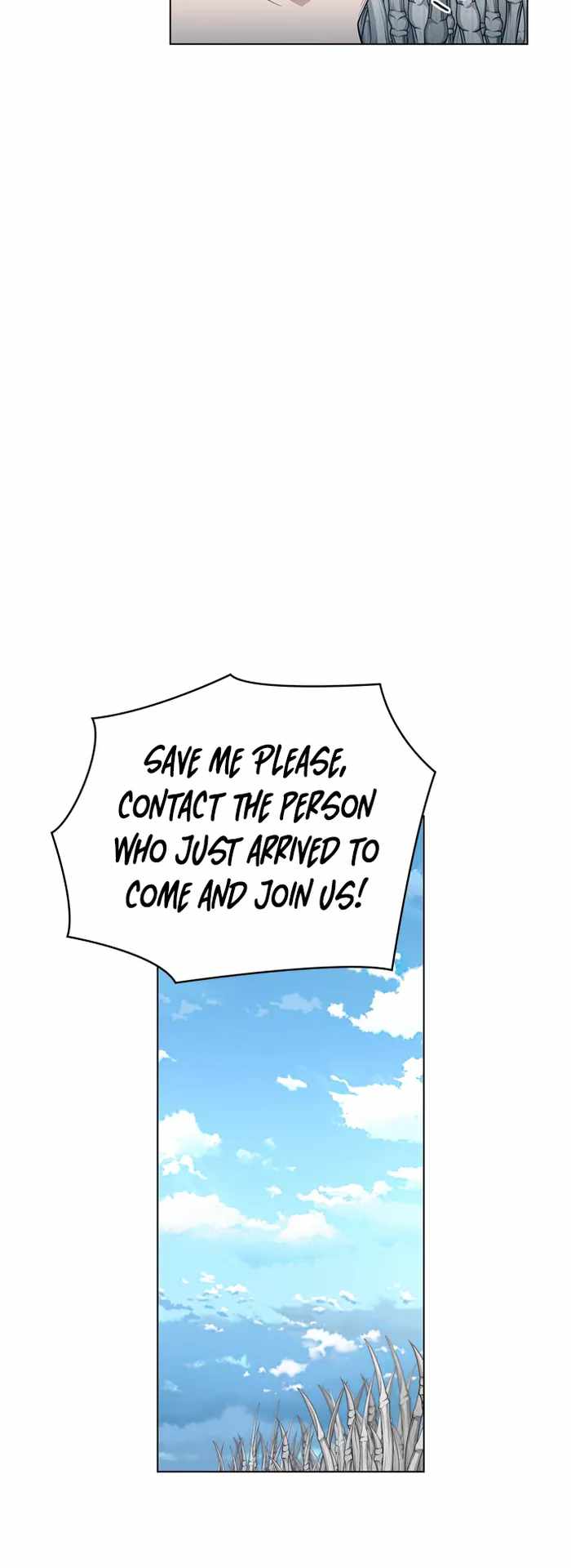 Dangerous Dungeon Escape - Chapter 33 Page 16