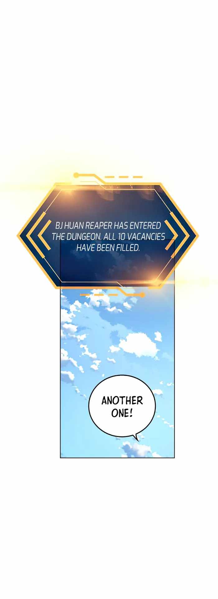 Dangerous Dungeon Escape - Chapter 33 Page 21