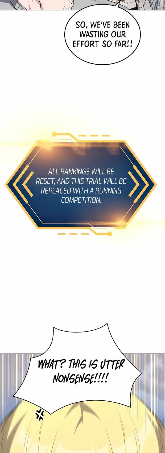 Dangerous Dungeon Escape - Chapter 33 Page 26