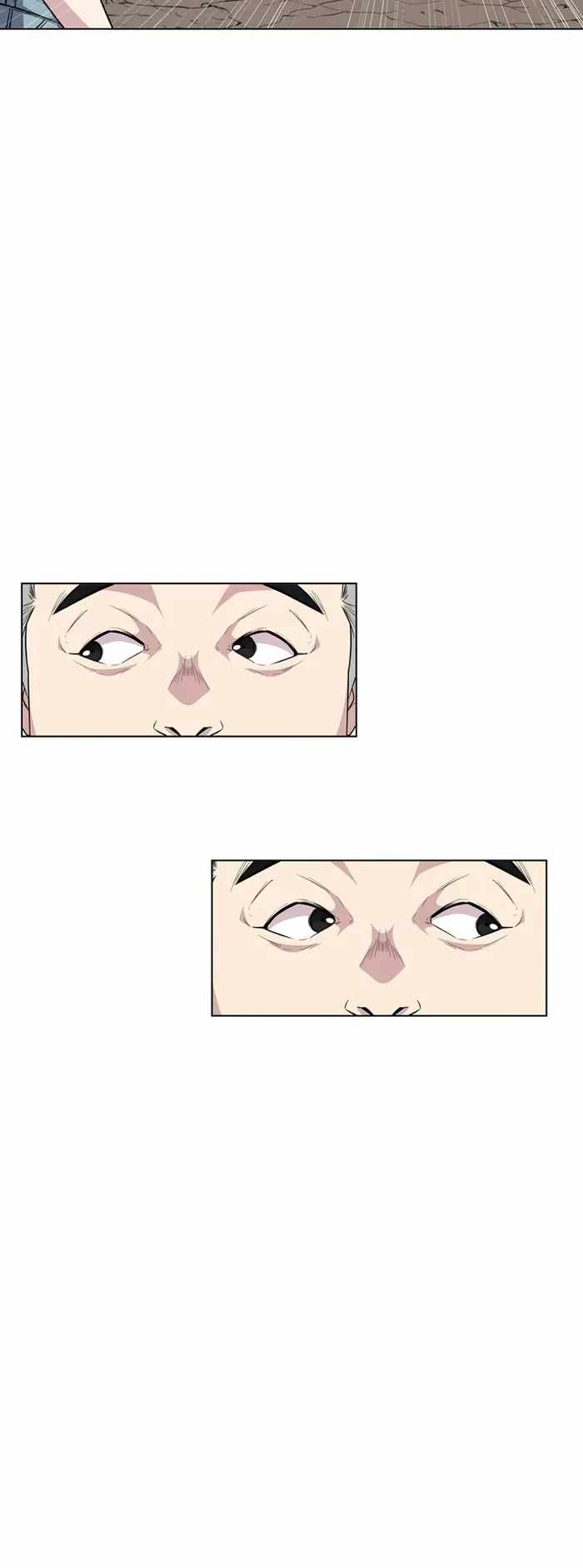 Dangerous Dungeon Escape - Chapter 33 Page 44