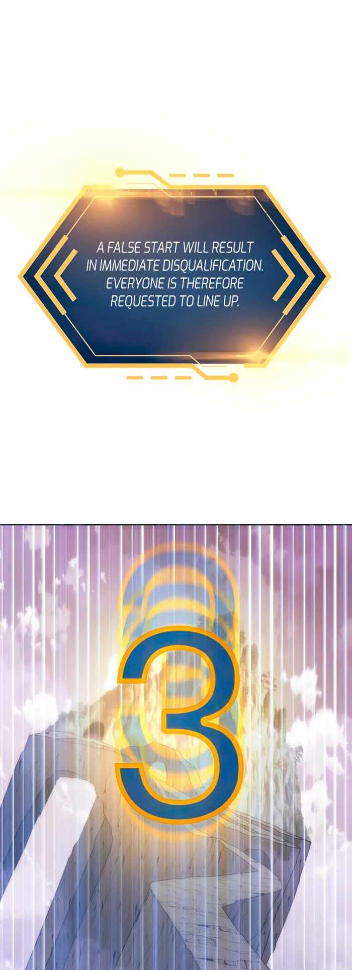 Dangerous Dungeon Escape - Chapter 33 Page 54